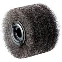 Metabo Ronde staaldraadborstel 100 x 70 mm 623503000 1 stuk(s) - thumbnail