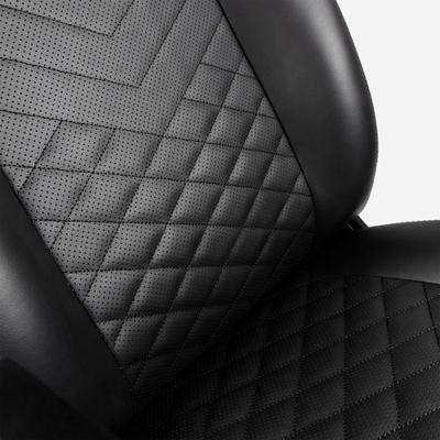 Noblechairs Icon zwart