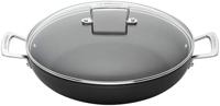 LE CREUSET - Les Forgees - Sauteerpan 2 grepen 30cm 3,7L - thumbnail