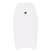 VidaXL Bodyboard blauw 94 cm - thumbnail