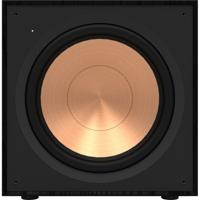 Klipsch: R-121SW Subwoofer - Zwart - thumbnail