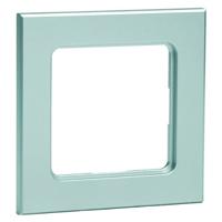 PEHA by Honeywell 171611 Frame Frame Aluminium 1 stuk(s) - thumbnail
