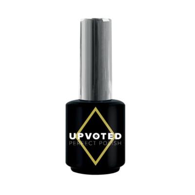 NailPerfect UPVOTED Soak Off Gelpolish Rastafari 15ml NailPerfect UPVOTED Soak Off Gelpolish Rastafari 15ml