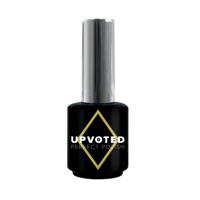 NailPerfect UPVOTED Soak Off Gelpolish Rastafari 15ml - thumbnail