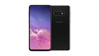 Samsung Galaxy S10e Smartphone (6 GB + 128 GB intern geheugen) Prism zwart - thumbnail