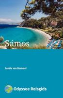 Sámos - Saskia van Bommel - ebook - thumbnail