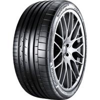 Continental Sc-6 contisilent ao fr xl 265/40 R22 106H CO2654022HSC6AOSIXL - thumbnail
