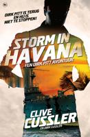 Storm in Havana - Clive Cussler - ebook - thumbnail