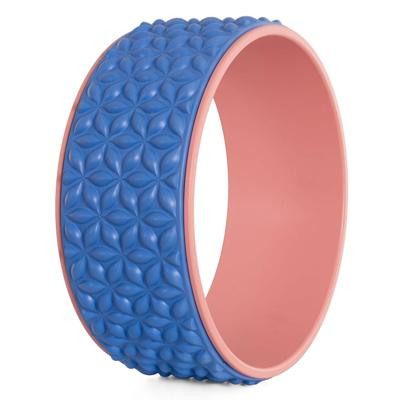 YOGA WHEEL YOGA WHEEL