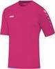 JAKO 4233 Shirt Team Km - Deep Pink - S - thumbnail