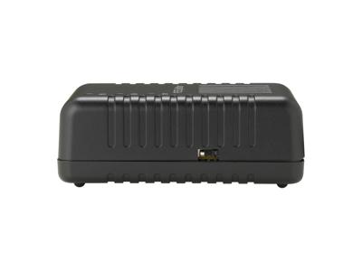 Level One POS-1002 5V - 12V PoE Splitter Level One POS-1002 5V - 12V PoE Splitter