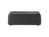 Level One POS-1002 5V - 12V PoE Splitter - thumbnail