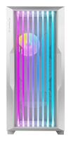 Azza Guardian Glass Midi Tower Wit - thumbnail