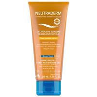 Neutraderm Dermo-Protect Extra-Rich Shower Gel - thumbnail