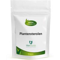 Plantensterolen-capsules | Vitasterol® Cholesterol | Vitaminesperpost.nl - thumbnail