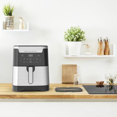 Tefal Easy Fry & Grill EY801D XXL EY801D 2-in-1 heteluchtfriteuse