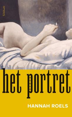 Het portret - Hannah Roels - ebook Het portret - Hannah Roels - ebook