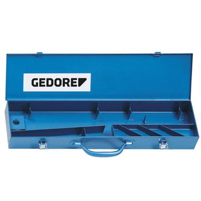 Gedore Plaatstalen koffer leeg - 1742876