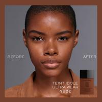 Lancôme 24H Wear & Shine Control SPF19 Foundation Praline 40ml - thumbnail