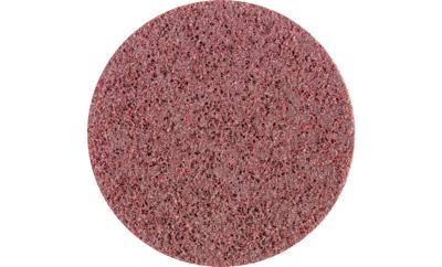 PFERD TOOLS 42871410 Polivlies-klittenbandschijf PVKR 125 A 180 M 125 mm 10 stuk(s)