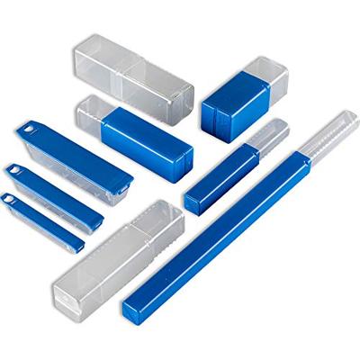 PFERD TOOLS 21201273 Freesstift Hardmetaal Cilinder Lengte 43 mm Afmeting, Ø 3 mm Werklengte 13 mm Schachtdiameter 3 mm 1 stuks PFERD TOOLS 21201273 Freesstift Hardmetaal Cilinder Lengte 43 mm Afmeting, Ø 3 mm Werklengte 13 mm Schachtdiameter 3 mm 1 stuks