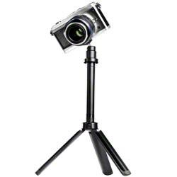 Walimex Tafel en camerastatief (38 cm, 15 inch)