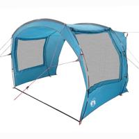 VidaXL Autotent waterdicht blauw - thumbnail
