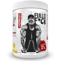 Full As F#ck | 5% Nutrition Rich Piana | 380g - thumbnail