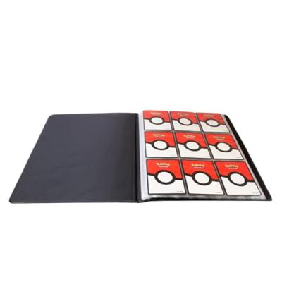Pokémon TCG Pikachu 9-pocket portfolio
