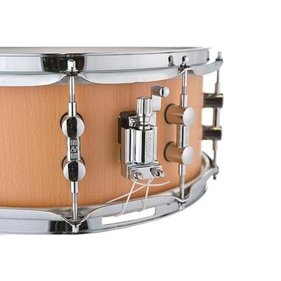 Sonor Kompressor Beech 14x6" snaredrum