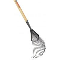 Grashark professioneel 20 tanden 42 cm - thumbnail