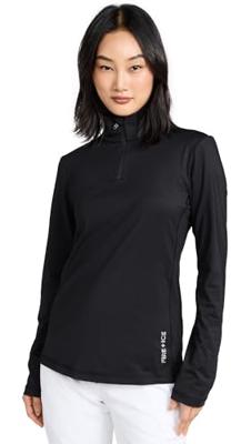 Bogner Margo 2 Pully Dames Black L