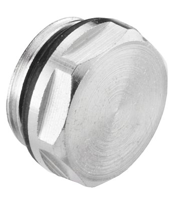 Cornat Vrs Blinde Stop 1/2M Ms-Ni - VRS591520