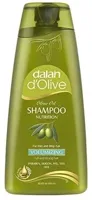 Dalan Dalan d'Olive Shampoo - Volumizing 400ml - thumbnail