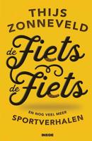 De Fiets De Fiets - Thijs Zonneveld - Paperback (9789048850389) - thumbnail