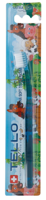 Tello Tandenborstel Kids 4480 Ultra Soft - thumbnail