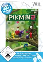 Wii Pikmin 2 New Play Control: Nintendo - thumbnail