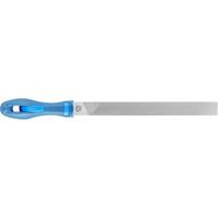 PFERD TOOLS 11210258 Werkplaatsvijl plat stomp kap 3 incl. ergonomisch vijlheft Lengte 250 mm 1 stuk(s) - thumbnail