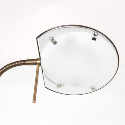 Mexlite Tafellamp eloi LED brons Mexlite Tafellamp eloi LED brons