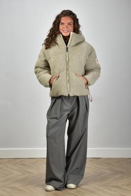 After Label jas SARAJEVOL108 sabbia