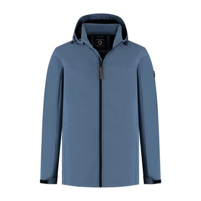 Travelin' - - Blauw - Maat