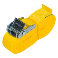 Konvox Spanband met Klemgesp 804 LC125/250 25mm x 3m - thumbnail