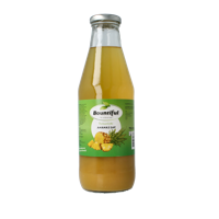 Bountiful Ananas sap 500 Milliliter - thumbnail