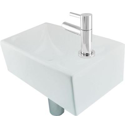 Wiesbaden one-pack Rhea XXS R + Amador kraan