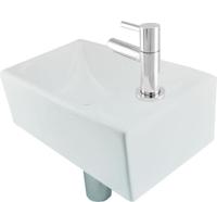 Wiesbaden one-pack Rhea XXS R + Amador kraan - thumbnail