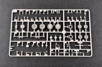 Trumpeter 1/35 Russian BRDM-1 - thumbnail