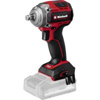 Einhell Professional TP-CW 18/350-C Li BL - Solo 4510055 Accu-slagmoersleutel 350 Nm 18 V Aantal meegeleverde accus: 0 2.5 Ah Li-ion - thumbnail