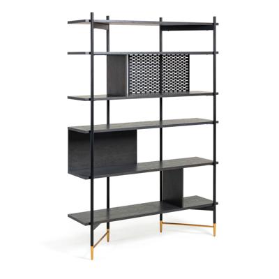 Kave Home Milian Meubel met planken