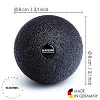 BLACKROLL Ball 08 Massagebal - thumbnail