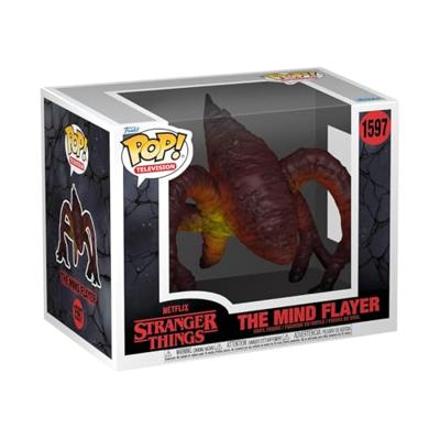 Stranger Things Funko Pop Vinyl: The Mind Flayer